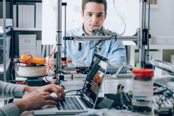 One year program for Practical Engineer – Pathumthani University
